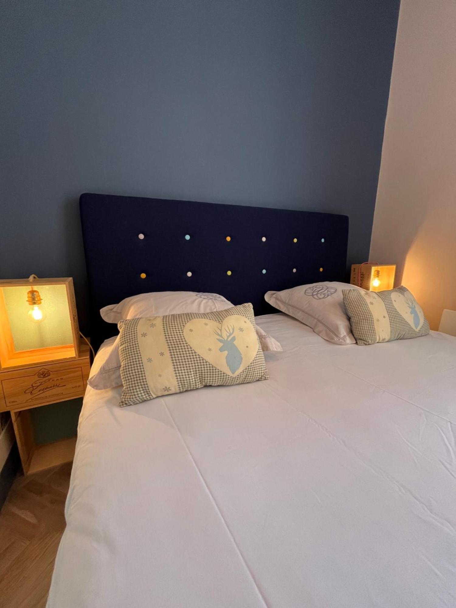Cote Chateau - Grand Appartement Au Coeur De Blois Eksteriør billede