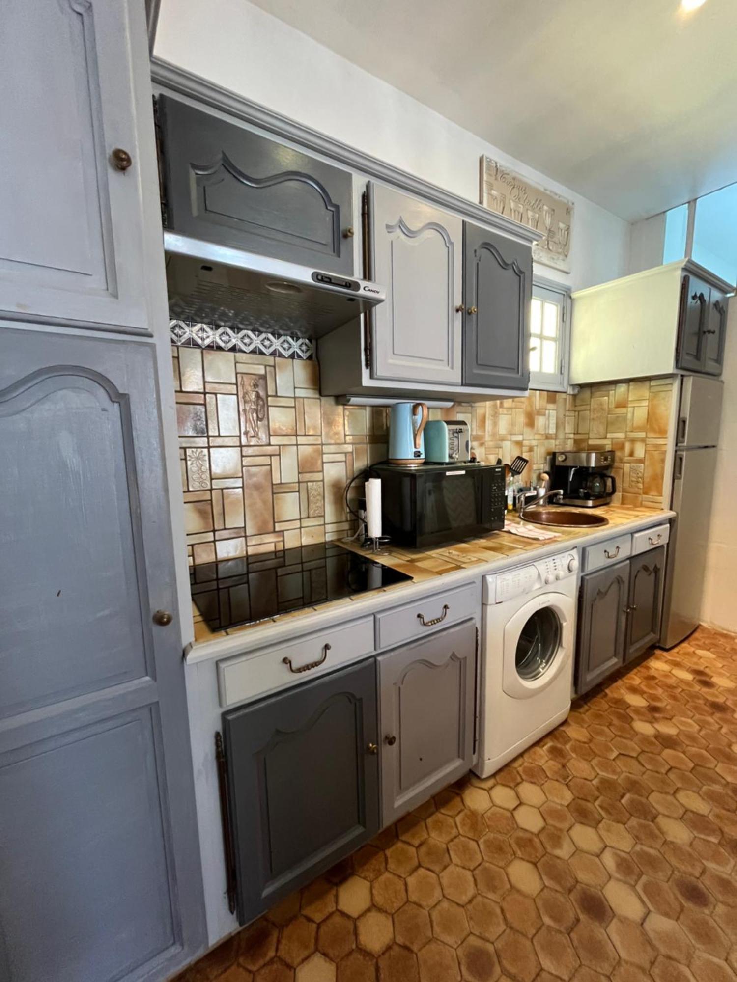 Cote Chateau - Grand Appartement Au Coeur De Blois Eksteriør billede