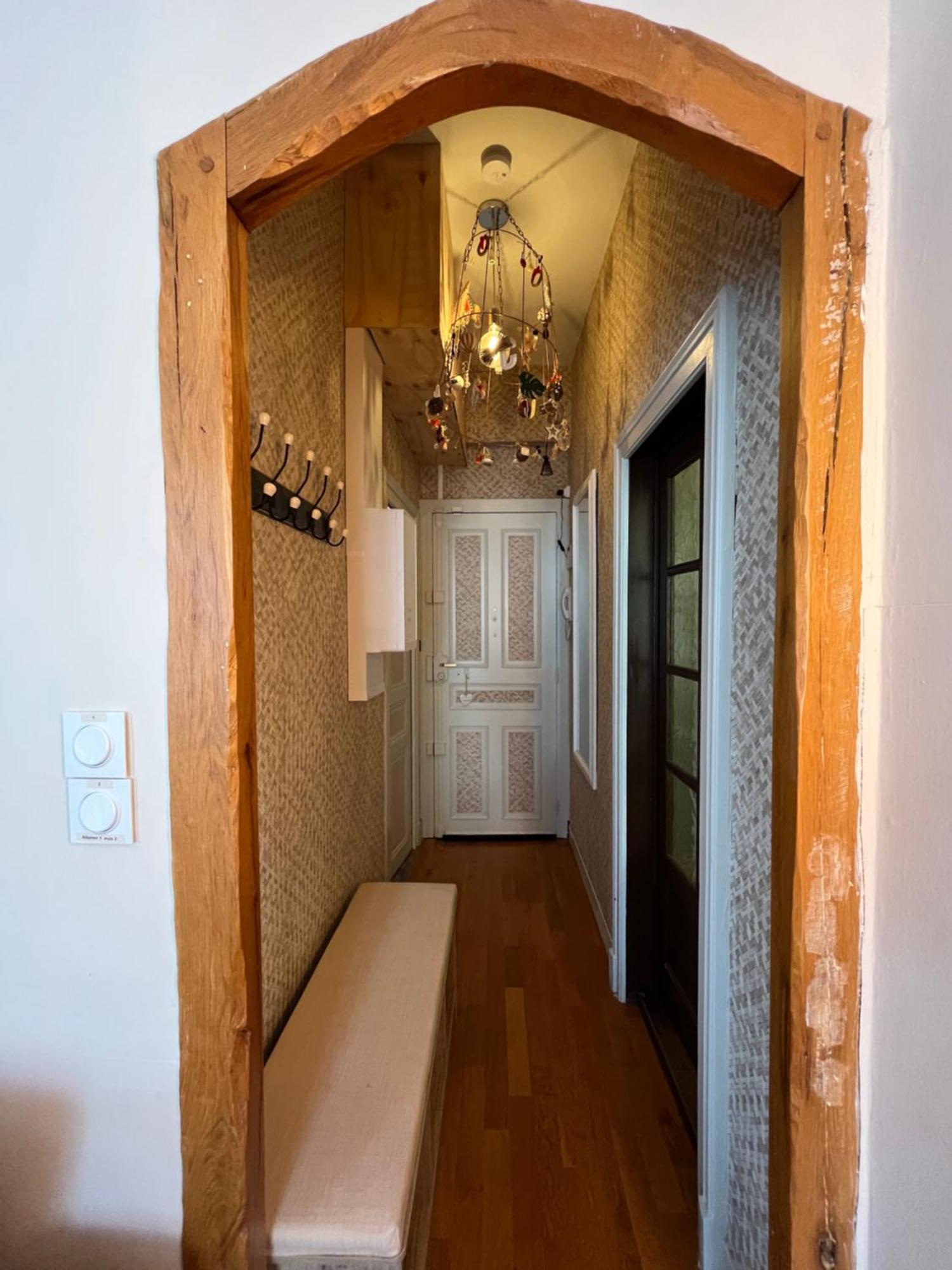 Cote Chateau - Grand Appartement Au Coeur De Blois Eksteriør billede