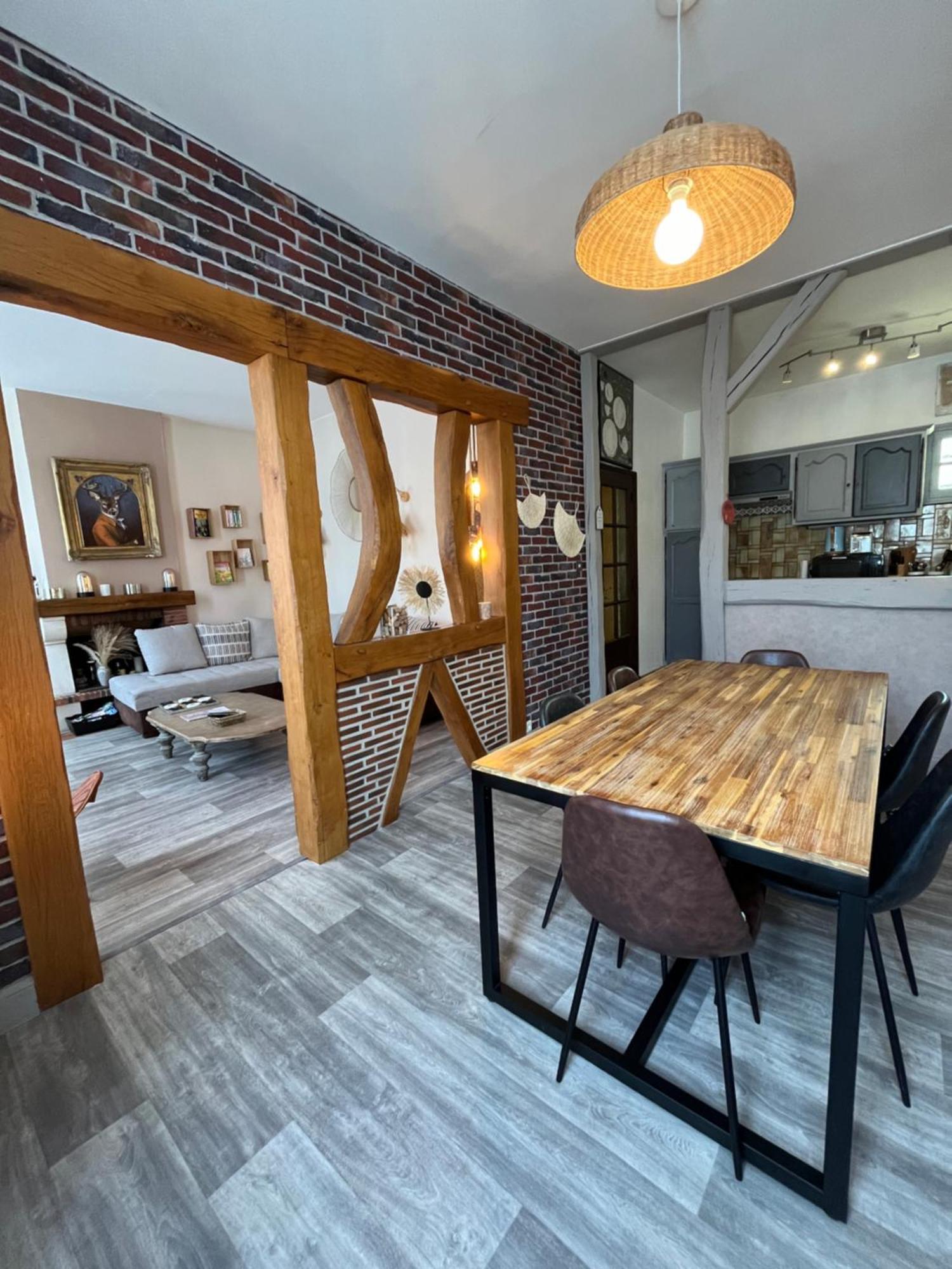 Cote Chateau - Grand Appartement Au Coeur De Blois Eksteriør billede