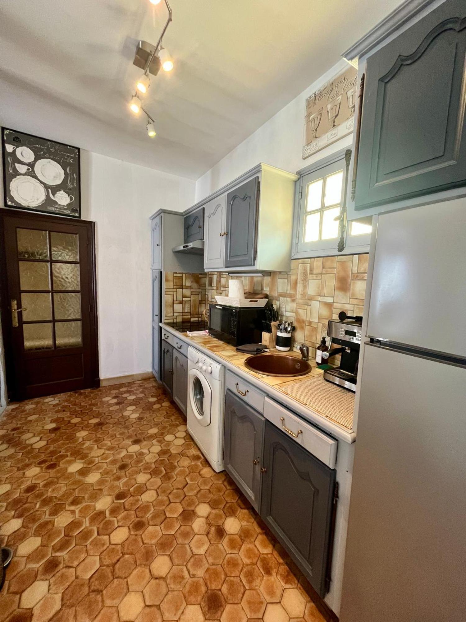 Cote Chateau - Grand Appartement Au Coeur De Blois Eksteriør billede