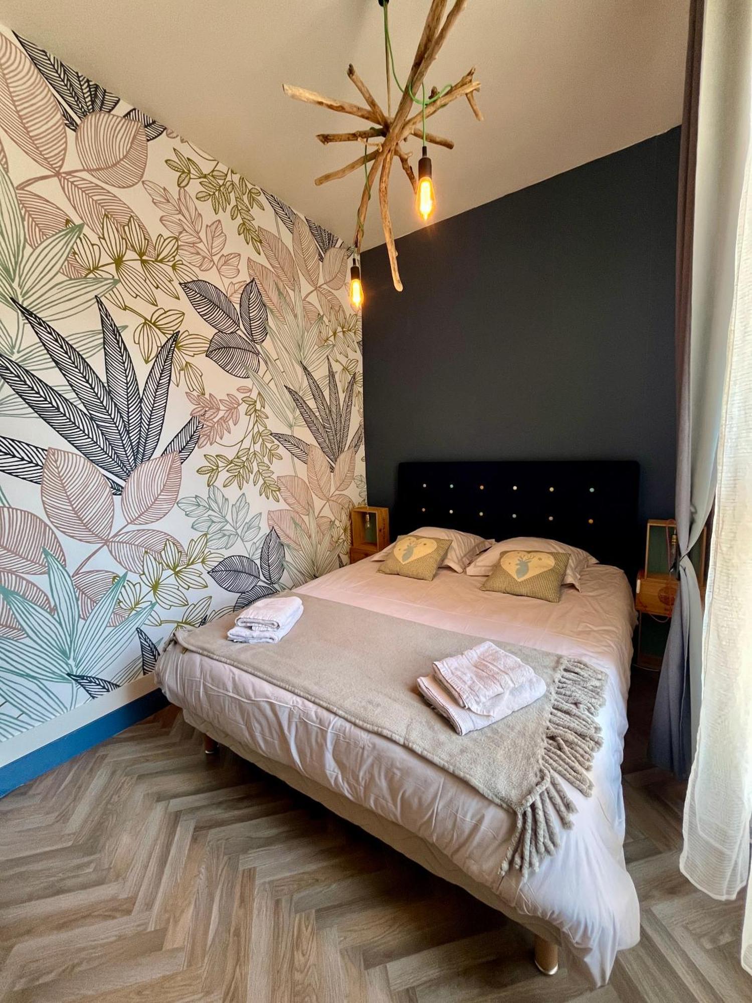 Cote Chateau - Grand Appartement Au Coeur De Blois Eksteriør billede